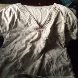 Basic editions shirt